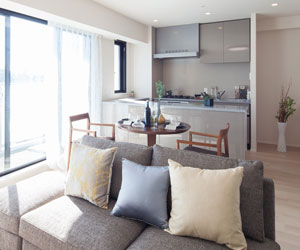 リフォーム・塗装・内装外構工事なども承ります