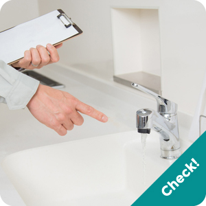 修理・取替の見極め方